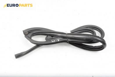 Уплътнение за врата за Hyundai i30 Hatchback I (10.2007 - 11.2011), 4+1 вр., хечбек, позиция: предна, лява