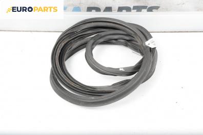 Уплътнение за багажник за Hyundai i30 Hatchback I (10.2007 - 11.2011), 4+1 вр., хечбек, позиция: задна