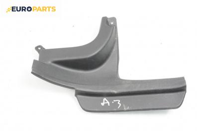 Интериорна пластмаса за Hyundai i30 Hatchback I (10.2007 - 11.2011), 4+1 вр., хечбек, позиция: дясна