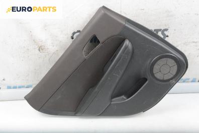 Кора врата за Hyundai i30 Hatchback I (10.2007 - 11.2011), 4+1 вр., хечбек, позиция: задна, дясна