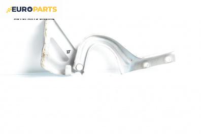 Панта преден капак за Fiat Doblo Cargo II (02.2010 - ...), 2+1 вр., товарен, позиция: дясна