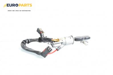 Контактен ключ за Peugeot 206 Hatchback (08.1998 - 12.2012)