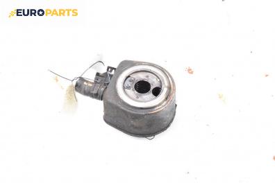 Маслоохладител за Peugeot 206 Hatchback (08.1998 - 12.2012) 2.0 HDI 90, 90 к.с.