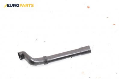 Тръба за охладителна течност за Peugeot 206 Hatchback (08.1998 - 12.2012) 2.0 HDI 90, 90 к.с.