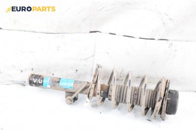 Макферсон за Peugeot 206 Hatchback (08.1998 - 12.2012), хечбек, позиция: предна, лява