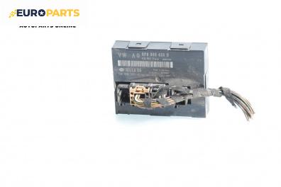 Комфорт модул за Audi A3 Hatchback II (05.2003 - 08.2012), № 8P0 959 433 B.