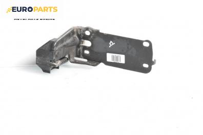 Държач броня за BMW 3 Series E90 Touring E91 (09.2005 - 06.2012), комби, позиция: предна, дясна