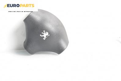 Airbag за Peugeot 206 Hatchback (08.1998 - 12.2012), 4+1 вр., хечбек, позиция: предна