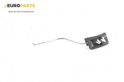 Брава заден капак за Renault Laguna I Hatchback (11.1993 - 08.2002), хечбек, позиция: задна