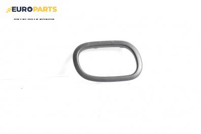 Интериорна пластмаса за Renault Laguna I Hatchback (11.1993 - 08.2002), 4+1 вр., хечбек, позиция: предна