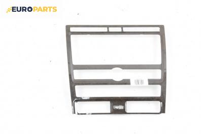 Централна конзола за Volkswagen Phaeton Sedan (04.2002 - 03.2016)