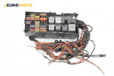 Бушонно табло за Volkswagen Phaeton Sedan (04.2002 - 03.2016) 3.2 V6, 241 к.с.