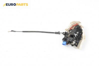 Брава на врата за Volkswagen Phaeton Sedan (04.2002 - 03.2016), позиция: предна, дясна