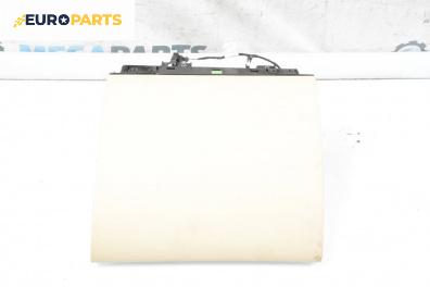 Жабка за Volkswagen Phaeton Sedan (04.2002 - 03.2016)