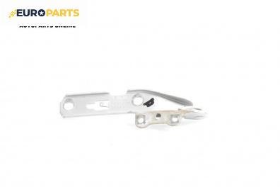 Панта преден капак за Audi A4 Cabrio B7 (04.2002 - 03.2009), 2+1 вр., кабрио, позиция: дясна