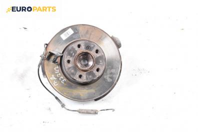 Шенкел главина за BMW 3 Series E90 Touring E91 (09.2005 - 06.2012), позиция: предна, дясна