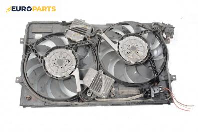 Перки охлаждане за Volkswagen Phaeton Sedan (04.2002 - 03.2016) 3.2 V6, 241 к.с.