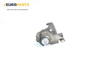 Заключалка заден капак за Peugeot 406 Sedan (08.1995 - 01.2005), седан