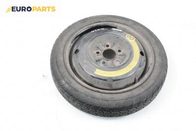 Резервна гума за Hyundai Coupe Coupe II (08.2001 - 08.2009) 16 цола, ширина 4 (Цената е за 1 бр.)