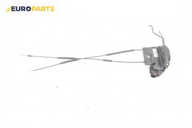 Брава на врата за Hyundai Coupe Coupe II (08.2001 - 08.2009), позиция: лява