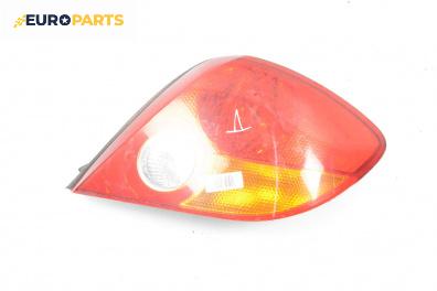 Стоп за Hyundai Coupe Coupe II (08.2001 - 08.2009), купе, позиция: дясна