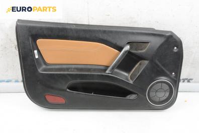 Кора врата за Hyundai Coupe Coupe II (08.2001 - 08.2009), 2+1 вр., купе, позиция: предна, лява