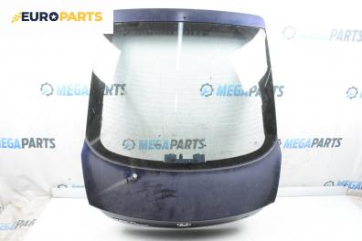 Заден капак за Hyundai Coupe Coupe II (08.2001 - 08.2009), 2+1 вр., купе, позиция: задна