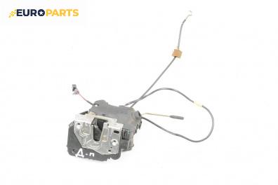 Брава на врата за Mercedes-Benz C-Class Sedan (W203) (05.2000 - 08.2007), позиция: предна, дясна