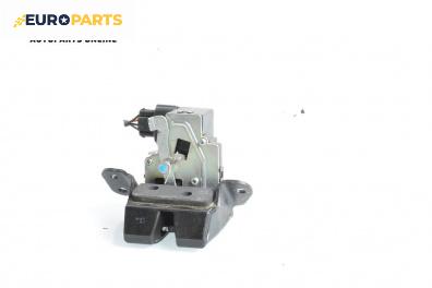 Брава заден капак за Hyundai i30 Hatchback I (10.2007 - 11.2011), хечбек, позиция: задна