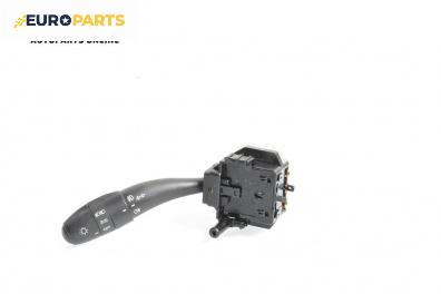 Лостче за светлини за Hyundai i30 Hatchback I (10.2007 - 11.2011)