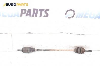 Полуоска за Opel Corsa C Hatchback (09.2000 - 12.2009) 1.0, 60 к.с., позиция: предна, дясна