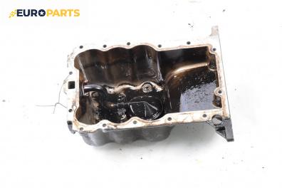 Картер за Opel Corsa C Hatchback (09.2000 - 12.2009) 1.0, 60 к.с.