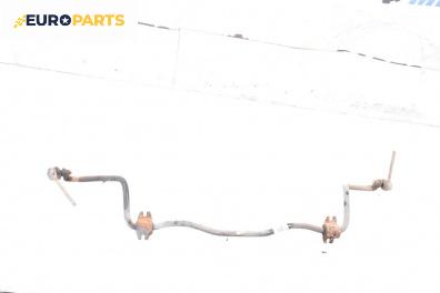 Стабилизираща щанга за Opel Corsa C Hatchback (09.2000 - 12.2009), хечбек