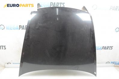 Преден капак за Volkswagen Phaeton Sedan (04.2002 - 03.2016), 4+1 вр., седан, позиция: предна