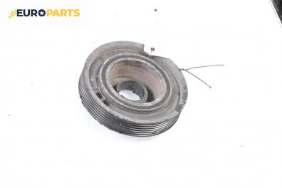 Ремъчна шайба за Peugeot 406 Sedan (08.1995 - 01.2005) 1.8 16V, 110 к.с.