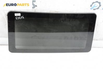 Стъкло шибедах за Mercedes-Benz C-Class Sedan (W203) (05.2000 - 08.2007), седан