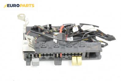 Бушонно табло за Mercedes-Benz C-Class Sedan (W203) (05.2000 - 08.2007) C 180 Kompressor (203.046), 143 к.с.