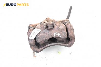 Спирачен апарат за Opel Corsa C Hatchback (09.2000 - 12.2009), позиция: предна, лява