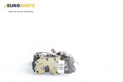 Брава на врата за Peugeot 307 Station Wagon (03.2002 - 12.2009), позиция: предна, лява