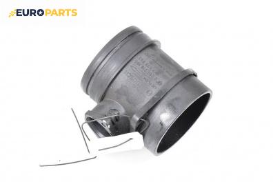 Дебитомер за BMW 3 Series E90 Touring E91 (09.2005 - 06.2012) 318 i, 129 к.с.