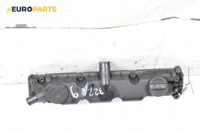 Капак на клапаните (на цилиндровата глава) за Peugeot 206 Hatchback (08.1998 - 12.2012) 2.0 HDI 90, 90 к.с.