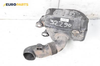 Въздуховод за Audi A3 Hatchback II (05.2003 - 08.2012) 1.6, 102 к.с.