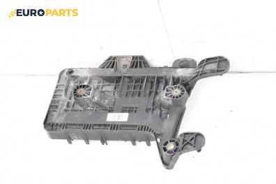 Стойка акумулатор за Audi A3 Hatchback II (05.2003 - 08.2012), 2+1 вр., хечбек