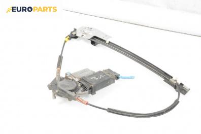 Машинка ел. стъкло за Volkswagen Passat II Variant B3, B4 (02.1988 - 06.1997), 4+1 вр., комби, позиция: задна, лява