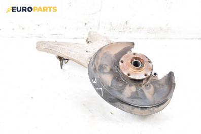 Шенкел главина за Volkswagen Phaeton Sedan (04.2002 - 03.2016), позиция: задна, лява