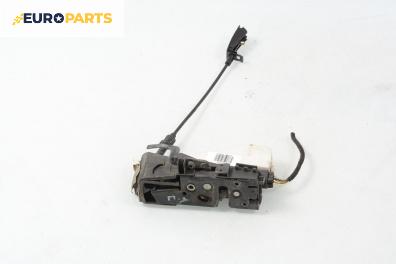 Брава на врата за Ford Galaxy Minivan I (03.1995 - 05.2006), позиция: предна, дясна