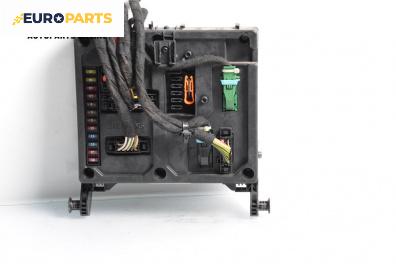 Бушонно табло за Ford Galaxy Minivan I (03.1995 - 05.2006) 2.3 16V, 140 к.с.