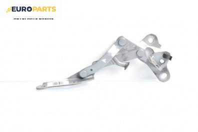 Панта преден капак за Ford Galaxy Minivan I (03.1995 - 05.2006), 4+1 вр., миниван, позиция: лява