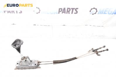 Скоростен лост (за превключване) за Audi A3 Hatchback II (05.2003 - 08.2012)