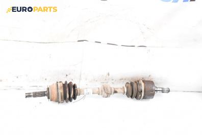 Полуоска за Hyundai Coupe Coupe II (08.2001 - 08.2009) 2.0, 139 к.с., позиция: предна, лява